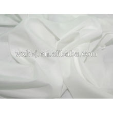 100% coton tissu de couverture de matelas